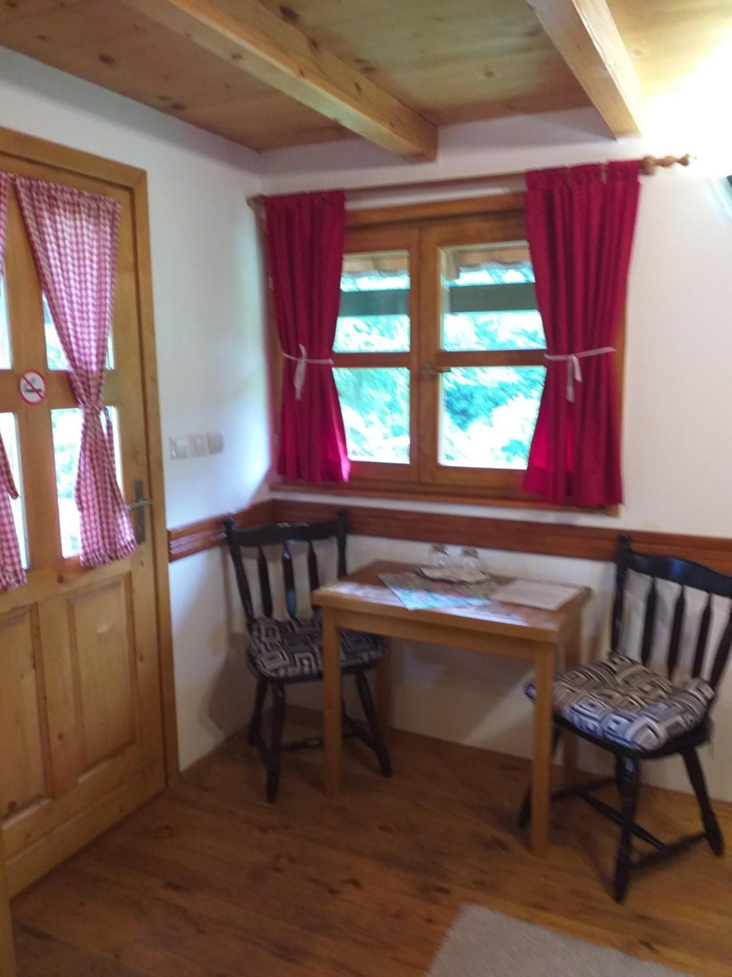 Motel Bavaria Foca Habitación foto