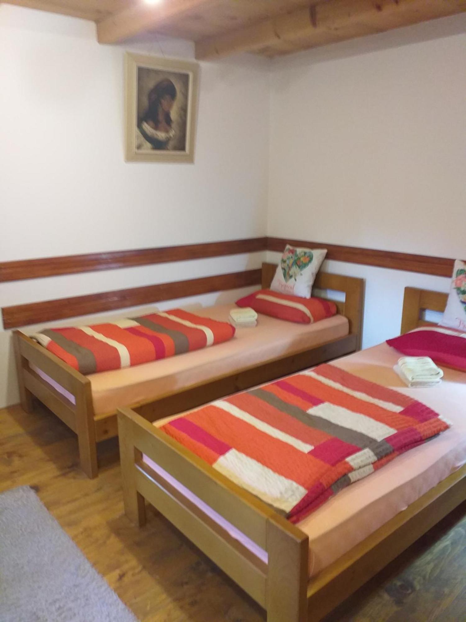 Motel Bavaria Foca Habitación foto
