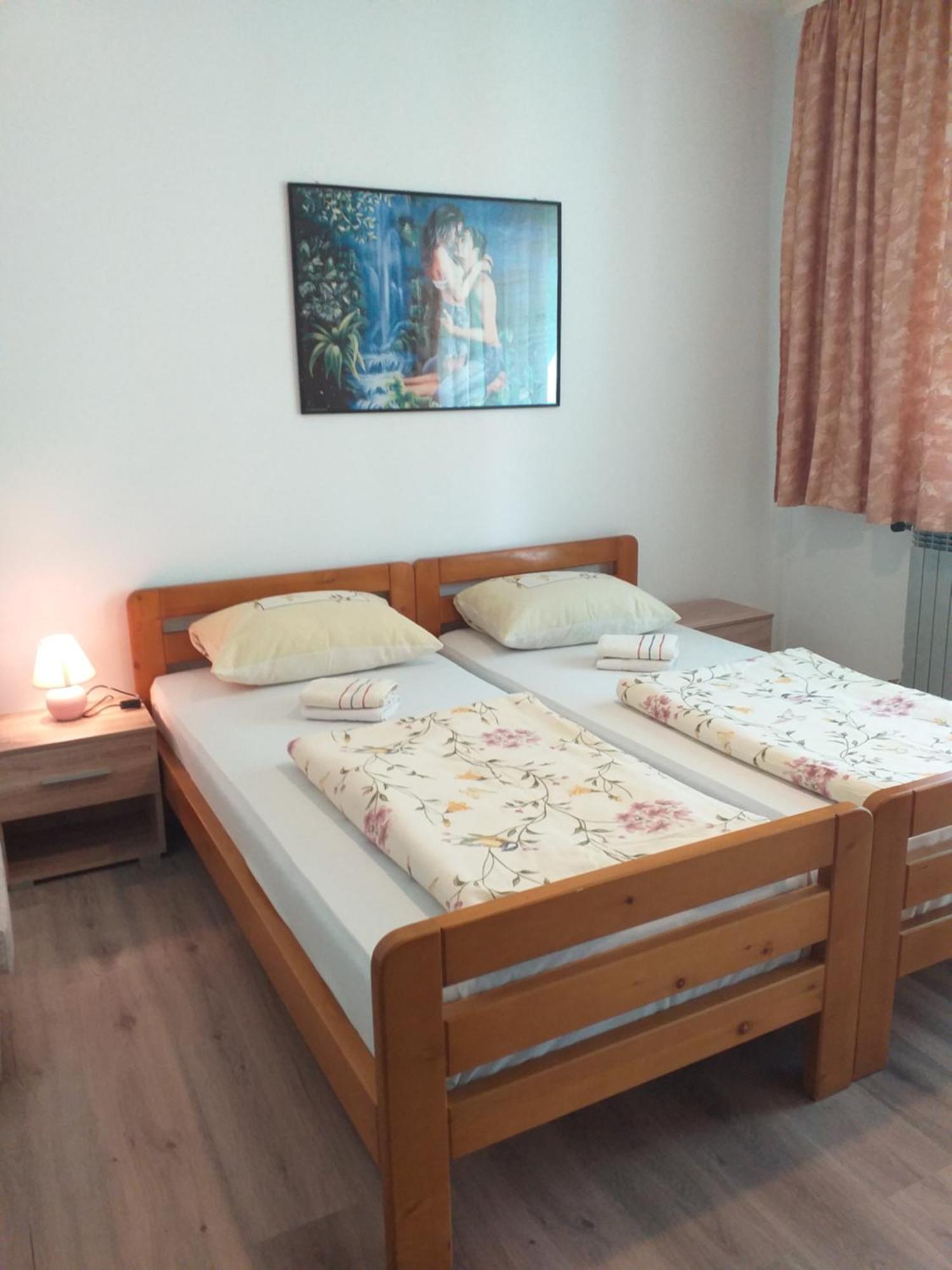 Motel Bavaria Foca Habitación foto