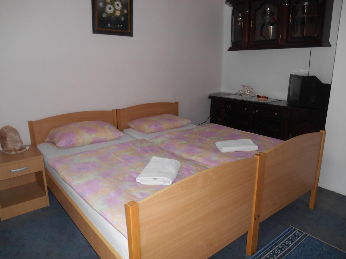 Motel Bavaria Foca Habitación foto