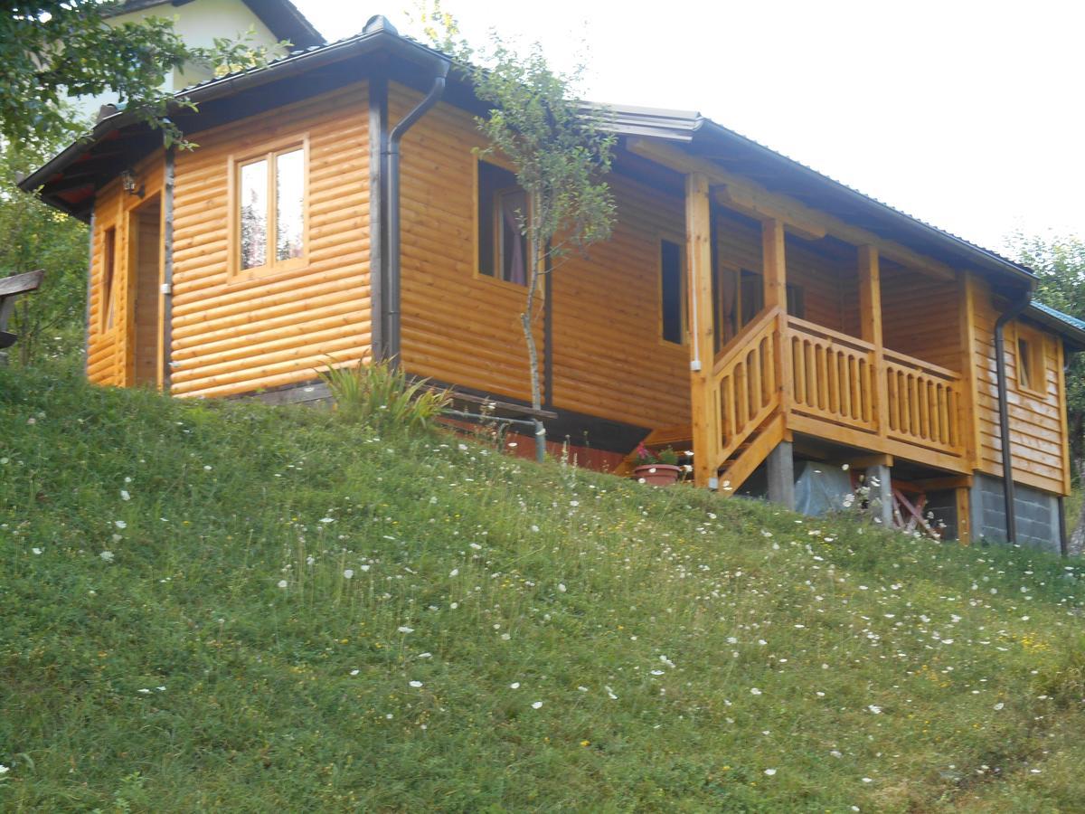 Motel Bavaria Foca Exterior foto